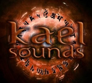 Kael Sounds Logo