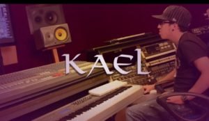 Kael Sounds - Fotografia