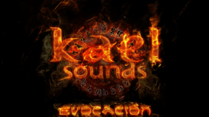 Kael Sounds - Evocacion - Fuego